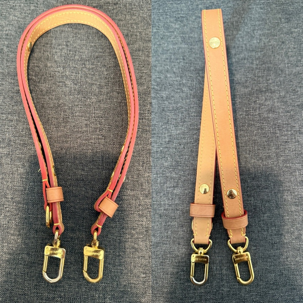 ✨ Louis Vuitton Boulogne PM ✨ FIRM PRICE - Just updated new pics and video ⚡️ - Picture 13 of 17